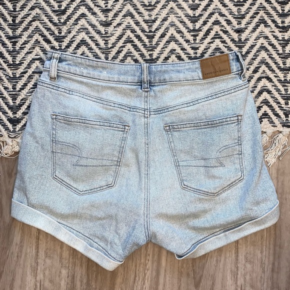 American eagle Denim shorts - Picture 3 of 3